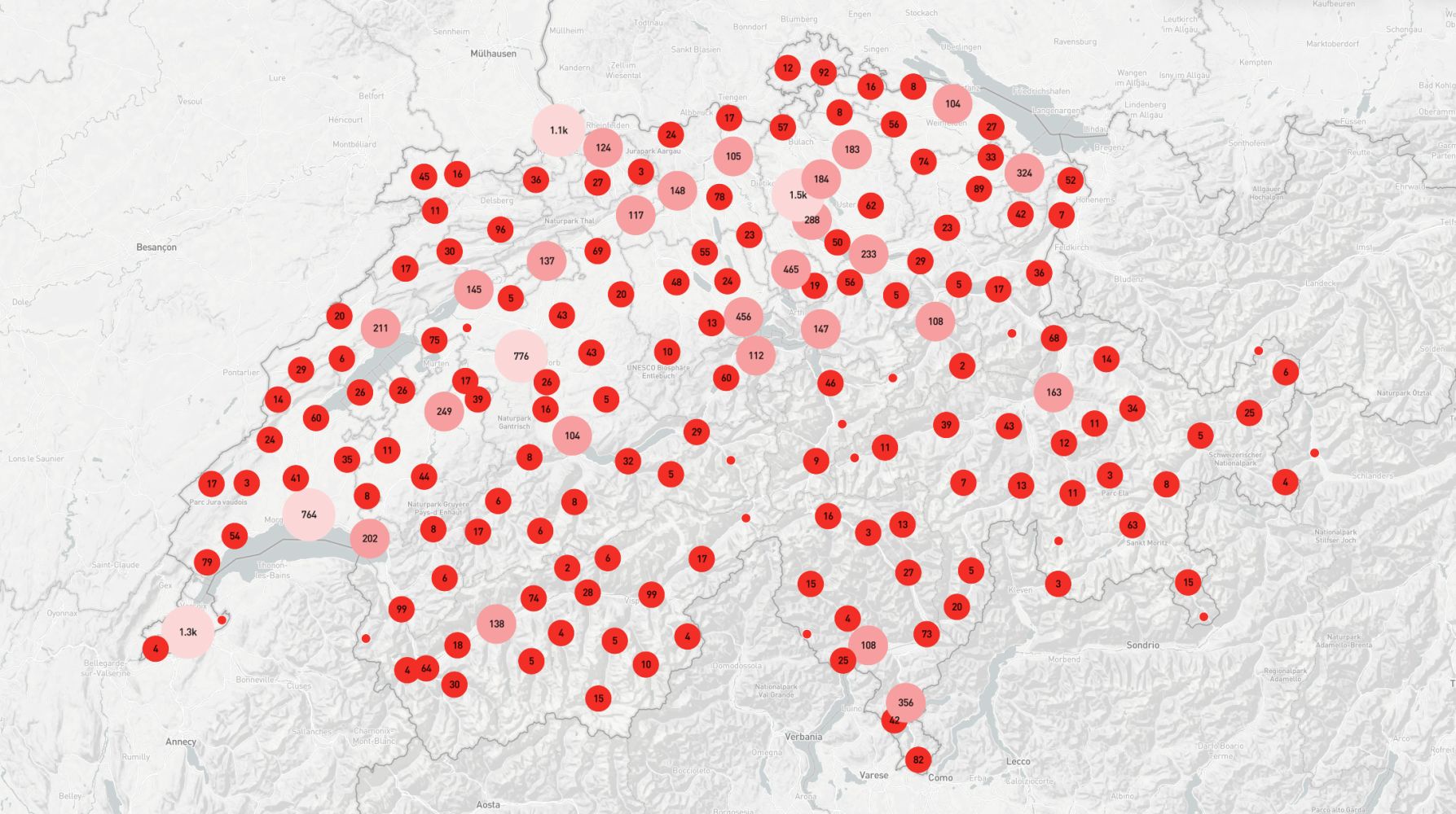 Stiftungsverzeichnis Stiftungschweiz Stiftungschweiz