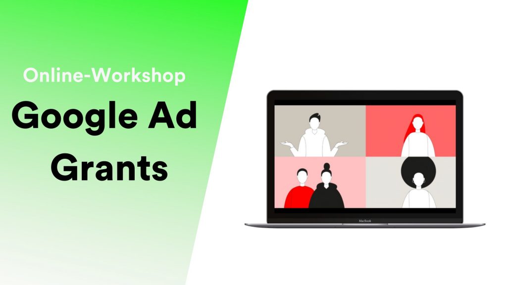 online-workshop google ad grants