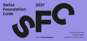 SwissFoundations Code 2021
